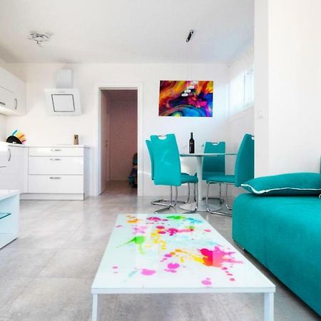 Vila Magenta, Terrace, Free Parking Izola Ngoại thất bức ảnh