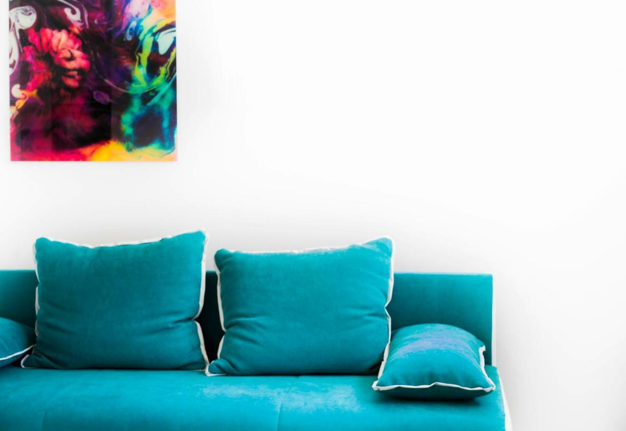 Vila Magenta, Terrace, Free Parking Izola Ngoại thất bức ảnh