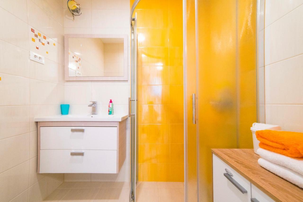 Vila Magenta, Terrace, Free Parking Izola Ngoại thất bức ảnh