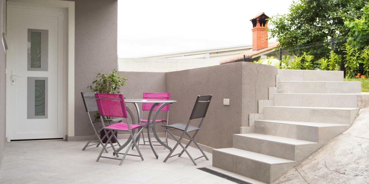 Vila Magenta, Terrace, Free Parking Izola Ngoại thất bức ảnh